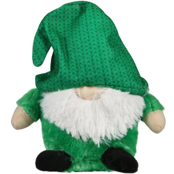 Other - *3/$25* Green Plush Gnome